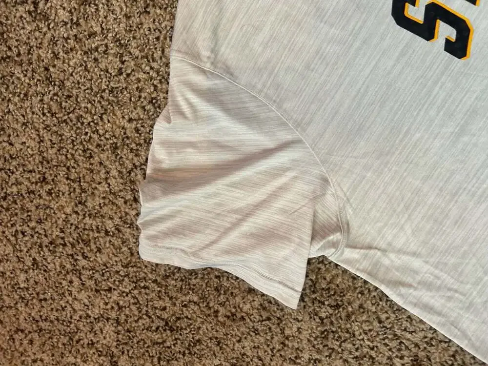 Nike pittsburgh steelers
